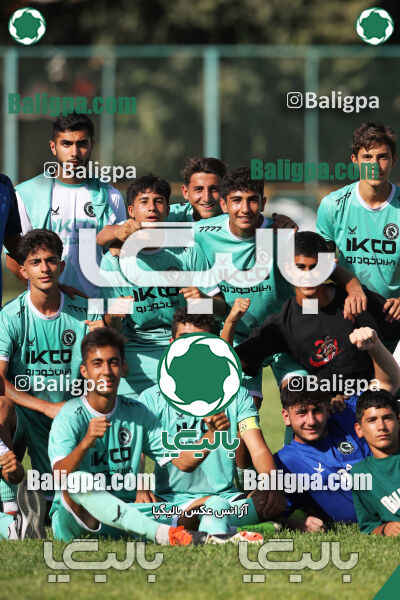 ایرانیان مهر شهید باباخانی 0–1 پیکان
