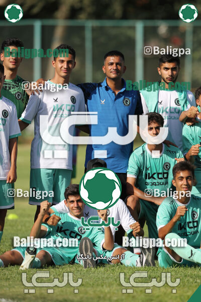 ایرانیان مهر شهید باباخانی 0–1 پیکان