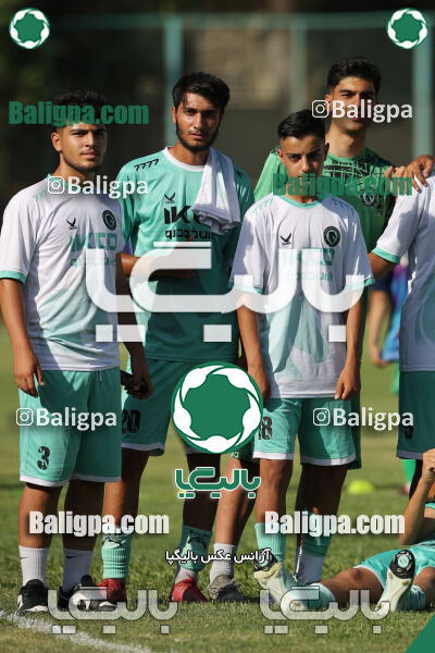 ایرانیان مهر شهید باباخانی 0–1 پیکان