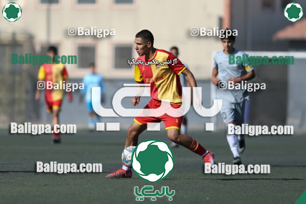 دوستی مهر 0–1 نارنجی پوشان کوهسار