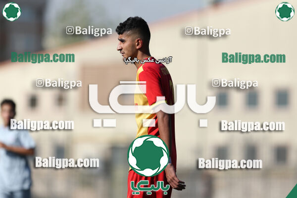 دوستی مهر 0–1 نارنجی پوشان کوهسار