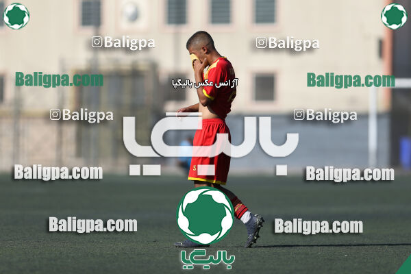 دوستی مهر 0–1 نارنجی پوشان کوهسار