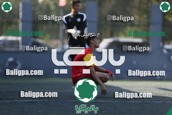 دوستی مهر 0–1 نارنجی پوشان کوهسار