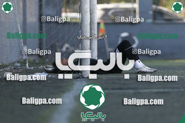 دوستی مهر 0–1 نارنجی پوشان کوهسار