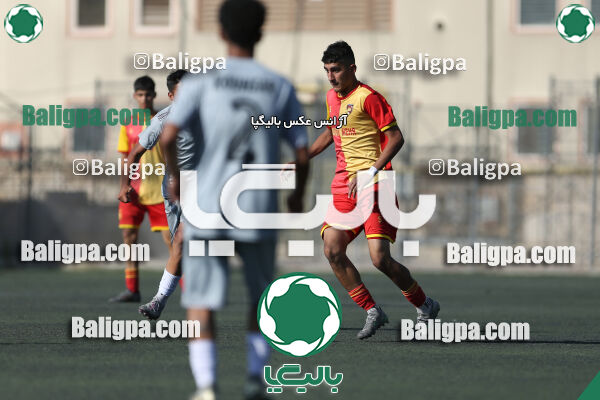 دوستی مهر 0–1 نارنجی پوشان کوهسار