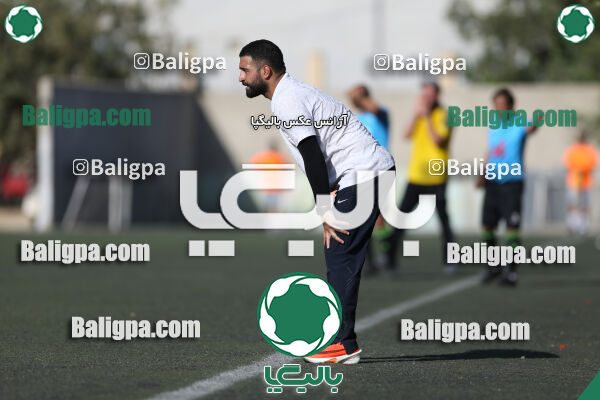 دوستی مهر 0–1 نارنجی پوشان کوهسار