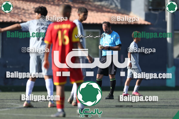 دوستی مهر 0–1 نارنجی پوشان کوهسار