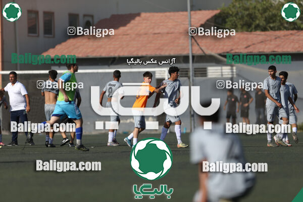دوستی مهر 0–1 نارنجی پوشان کوهسار