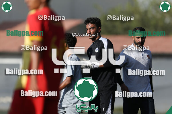 دوستی مهر 0–1 نارنجی پوشان کوهسار
