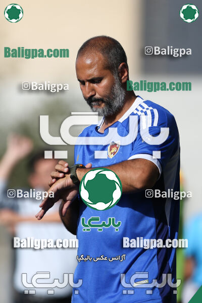 دوستی مهر 0–1 نارنجی پوشان کوهسار