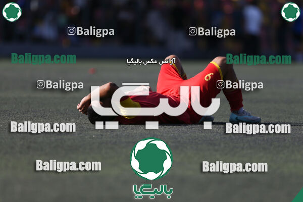 دوستی مهر 0–1 نارنجی پوشان کوهسار