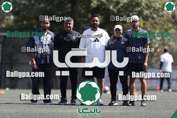 دوستی مهر 0–1 نارنجی پوشان کوهسار