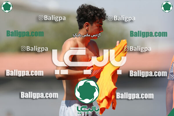 دوستی مهر 0–1 نارنجی پوشان کوهسار