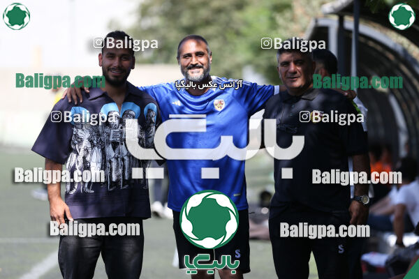 دوستی مهر 0–1 نارنجی پوشان کوهسار