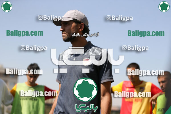 دوستی مهر 0–1 نارنجی پوشان کوهسار