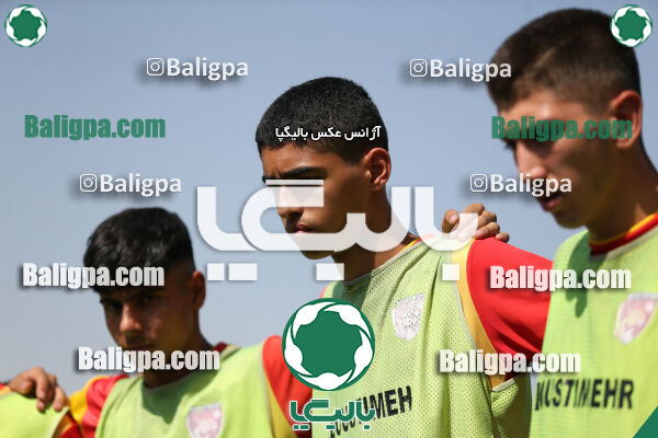 دوستی مهر 0–1 نارنجی پوشان کوهسار