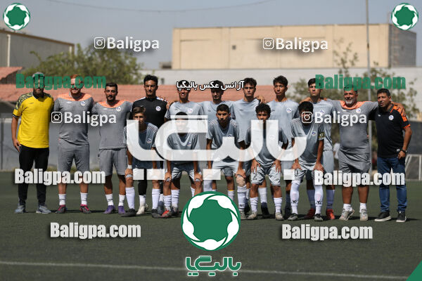 دوستی مهر 0–1 نارنجی پوشان کوهسار