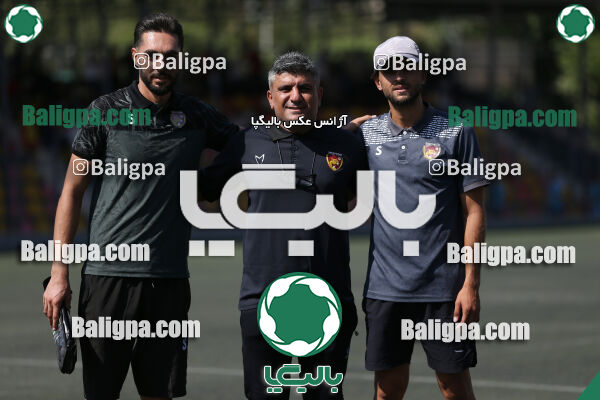 دوستی مهر 0–1 نارنجی پوشان کوهسار