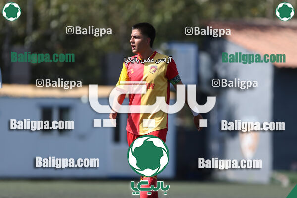 دوستی مهر 0–1 نارنجی پوشان کوهسار