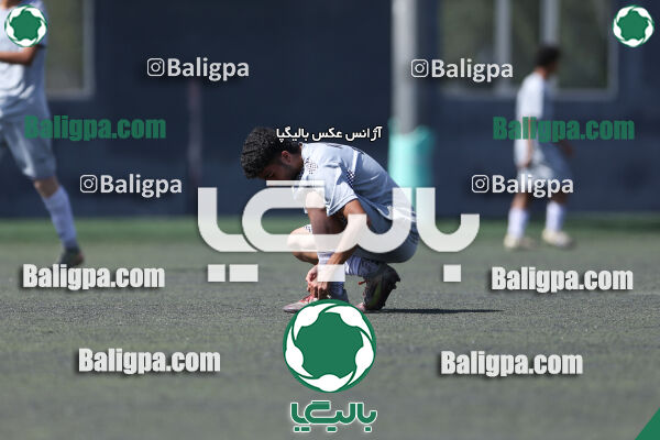 دوستی مهر 0–1 نارنجی پوشان کوهسار