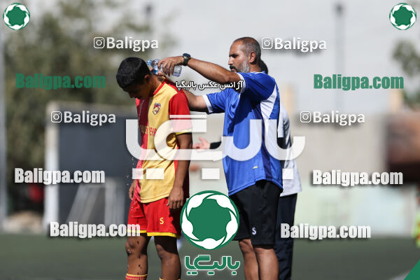 دوستی مهر 0–1 نارنجی پوشان کوهسار