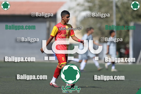 دوستی مهر 0–1 نارنجی پوشان کوهسار