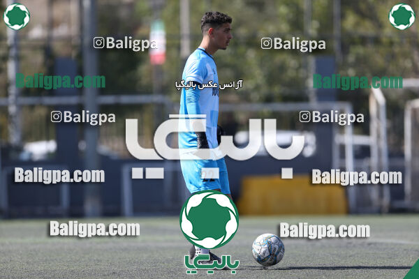 دوستی مهر 0–1 نارنجی پوشان کوهسار