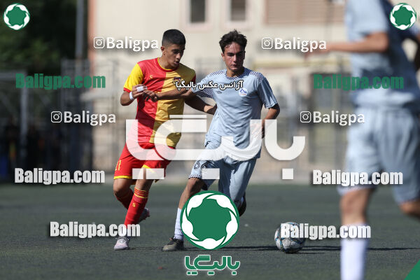 دوستی مهر 0–1 نارنجی پوشان کوهسار