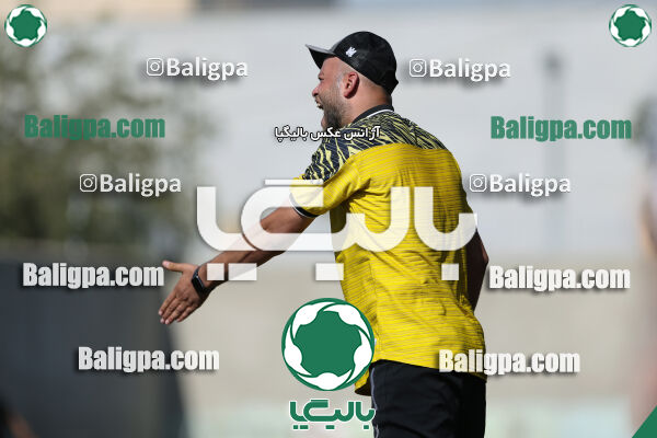 دوستی مهر 0–1 نارنجی پوشان کوهسار