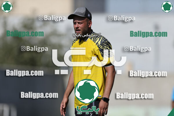 دوستی مهر 0–1 نارنجی پوشان کوهسار