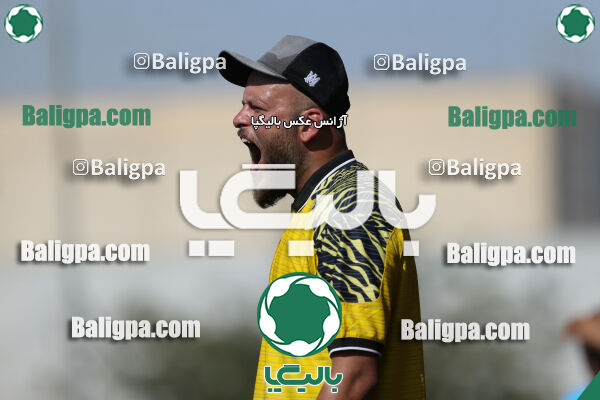 دوستی مهر 0–1 نارنجی پوشان کوهسار