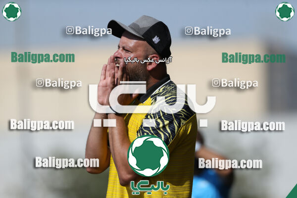 دوستی مهر 0–1 نارنجی پوشان کوهسار