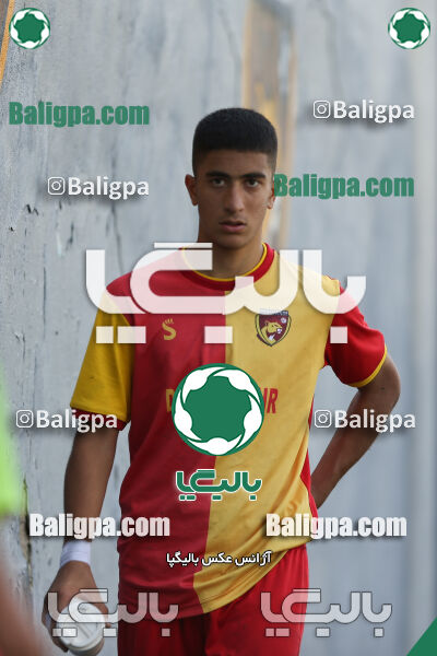 دوستی مهر 0–1 نارنجی پوشان کوهسار