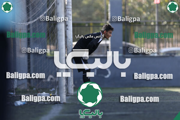 دوستی مهر 0–1 نارنجی پوشان کوهسار