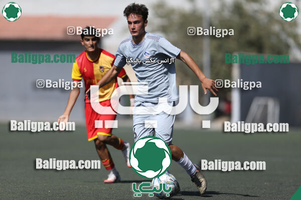 دوستی مهر 0–1 نارنجی پوشان کوهسار