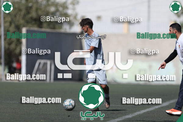دوستی مهر 0–1 نارنجی پوشان کوهسار