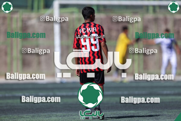 توپان 3–3 کیا