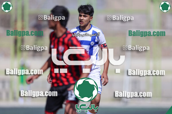 توپان 3–3 کیا