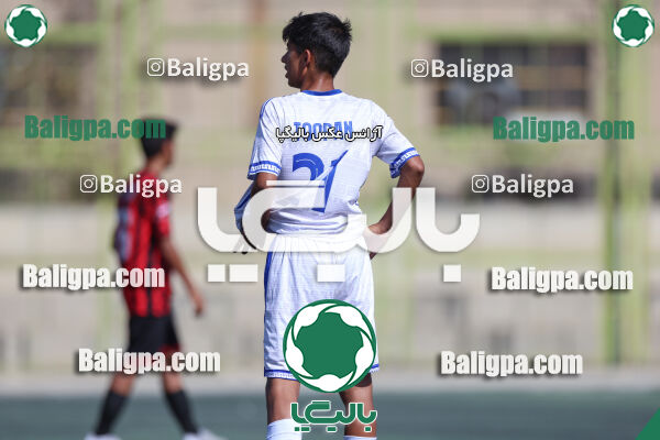 توپان 3–3 کیا