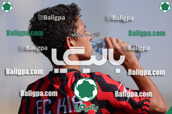 توپان 3–3 کیا