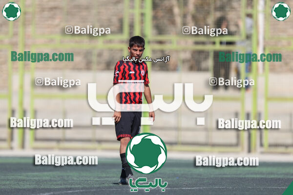توپان 3–3 کیا
