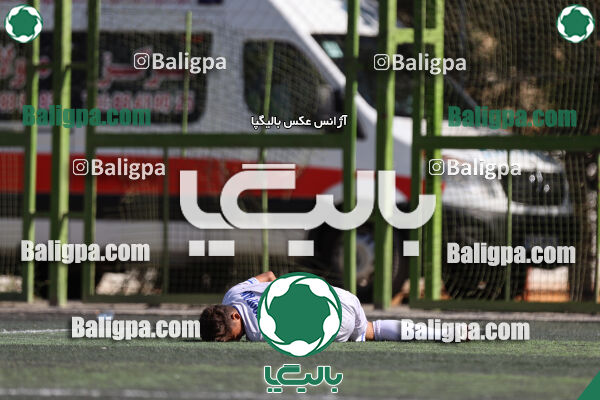 توپان 3–3 کیا