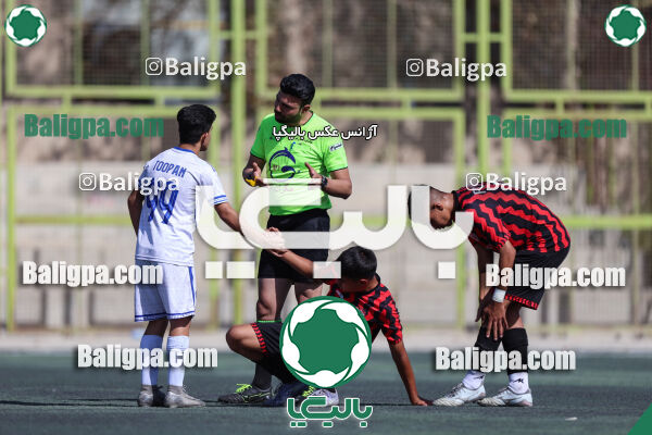 توپان 3–3 کیا