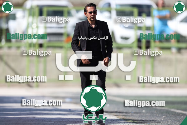 توپان 3–3 کیا