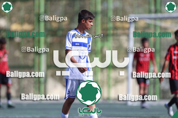 توپان 3–3 کیا