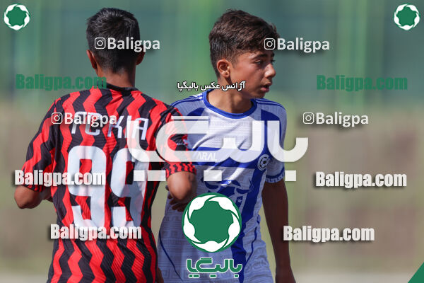 توپان 3–3 کیا