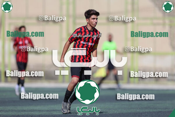 توپان 3–3 کیا
