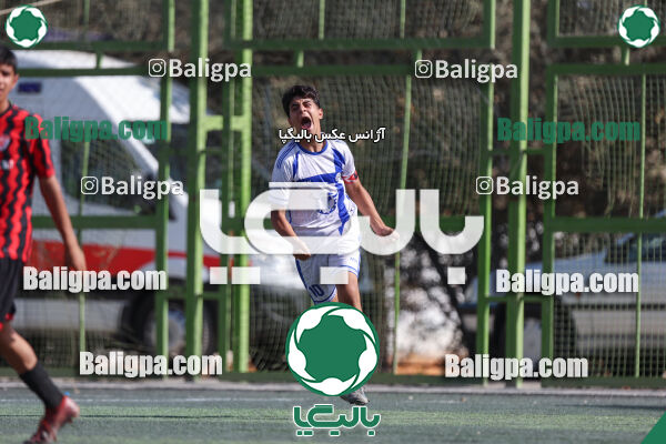 توپان 3–3 کیا