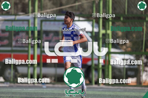 توپان 3–3 کیا