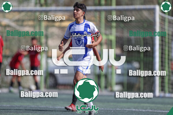 توپان 3–3 کیا